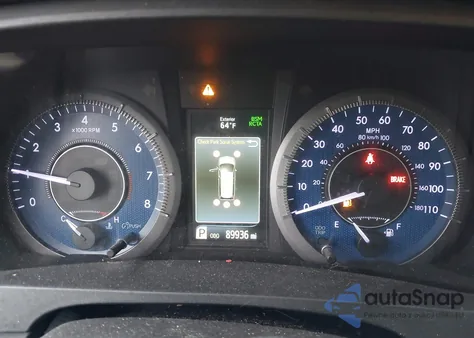 2018 Toyota Sienna Limited Premium 7 Passenger from USA, damaged, VIN 5TDYZ3DCXJS962853